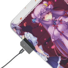 Load image into Gallery viewer, Touhou RGB LED Mouse Pad (Desk Mat)