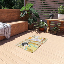 Load image into Gallery viewer, Anime Bleach Rug