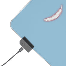 Load image into Gallery viewer, Sword Art Online RGB LED Mouse Pad (Desk Mat)