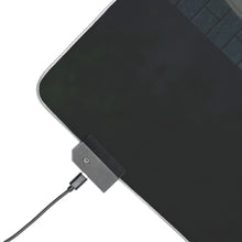 Load image into Gallery viewer, Lycoris Recoil RGB LED Mouse Pad (Desk Mat)
