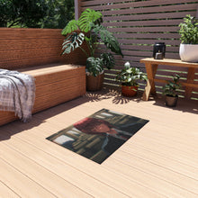 Load image into Gallery viewer, Anime Chainsaw Man Rug