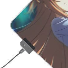Load image into Gallery viewer, Sword Art Online Movie: Ordinal Scale RGB LED Mouse Pad (Desk Mat)