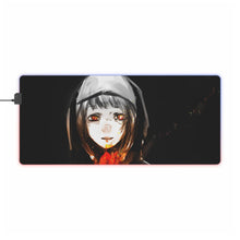 Load image into Gallery viewer, Anime Tokyo Ghoul RGB LED Mouse Pad (Desk Mat)