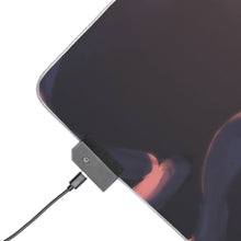 Load image into Gallery viewer, Puella Magi Madoka Magica RGB LED Mouse Pad (Desk Mat)