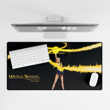 Load image into Gallery viewer, Anime Sailor Moon Mouse Pad (Desk Mat)