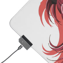 Load image into Gallery viewer, Puella Magi Madoka Magica RGB LED Mouse Pad (Desk Mat)