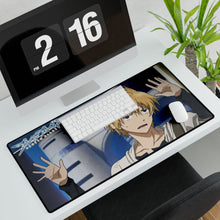 Load image into Gallery viewer, Break Blade Mouse Pad (Desk Mat)