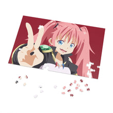 Load image into Gallery viewer, Milim Nava Jigsaw Puzzle