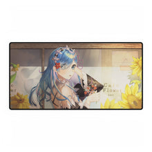 Load image into Gallery viewer, Anime Re:ZERO -Starting Life in Another World- Mouse Pad (Desk Mat)