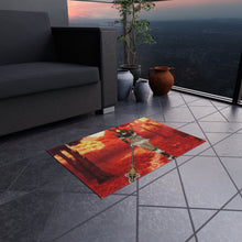Load image into Gallery viewer, Erza Scarlet - Autumn Rug