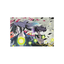 Load image into Gallery viewer, Dororo Hyakkimaru, Dororo, Dororo, Dororo Rug