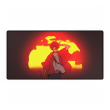 Load image into Gallery viewer, Anime Samurai Champloo Mouse Pad (Desk Mat)