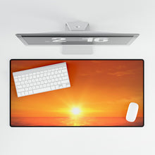 Load image into Gallery viewer, Anime Sakurada Reset Mouse Pad (Desk Mat)
