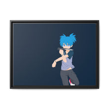 Load image into Gallery viewer, Nagisa Shiota Canvas Framed Art Print