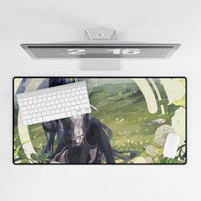 Load image into Gallery viewer, Anime Vocaloid Mouse Pad (Desk Mat)