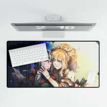 Load image into Gallery viewer, Anime Sound Horizon Mouse Pad (Desk Mat)