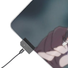 Load image into Gallery viewer, Anime Naruto RGB LED Mouse Pad (Desk Mat)
