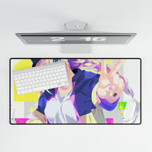 Load image into Gallery viewer, Ya Boy Kongming! Mouse Pad (Desk Mat)