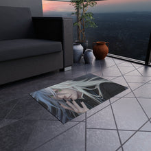 Load image into Gallery viewer, Undertaker (Black Butler) Rug