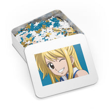 Load image into Gallery viewer, Lucy Jigsaw Puzzle