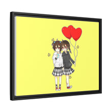 Load image into Gallery viewer, Durarara!! Canvas Framed Art Print