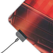 Load image into Gallery viewer, Cyberpunk: Edgerunners RGB LED Mouse Pad (Desk Mat)