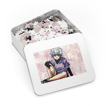 Load image into Gallery viewer, Hunter x Hunter Killua Zoldyck Jigsaw Puzzle