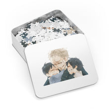 Load image into Gallery viewer, Rin,Yukio and Shiro Jigsaw Puzzle