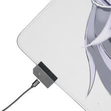 Load image into Gallery viewer, IDOLiSH7 RGB LED Mouse Pad (Desk Mat)