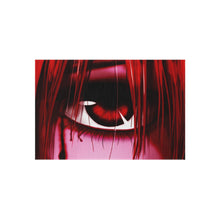 Load image into Gallery viewer, Elfen Lied Rug