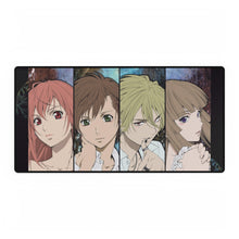 Load image into Gallery viewer, Anime Zetsuen No Tempest Mouse Pad (Desk Mat)