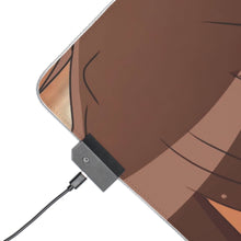 Load image into Gallery viewer, Sword Art Online RGB LED Mouse Pad (Desk Mat)