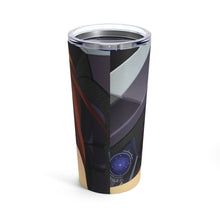 Load image into Gallery viewer, Guilty Crown Ayase Shinomiya Tumbler 20oz