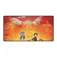 Load image into Gallery viewer, Gugure Kokkuri-san Mouse Pad (Desk Mat)