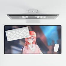 Load image into Gallery viewer, Anime Rent-A-Girlfriend Mouse Pad (Desk Mat)