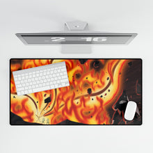 Load image into Gallery viewer, Anime Naruto Mouse Pad (Desk Mat)