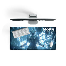 Load image into Gallery viewer, Mass Effect: Andromeda Mouse Pad (Desk Mat)