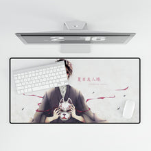 Load image into Gallery viewer, Anime Natsume's Book of Friends Mouse Pad (Desk Mat)