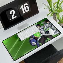 Load image into Gallery viewer, The Wrong Way To Use Healing Magic Mouse Pad (Desk Mat)