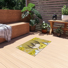 Load image into Gallery viewer, Durarara!! Masaomi Kida Rug