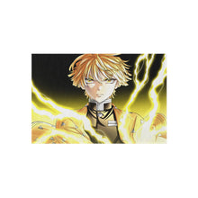 Load image into Gallery viewer, Demon Slayer: Kimetsu no Yaiba Rug