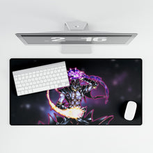 Load image into Gallery viewer, Anime Yu-Gi-Oh!r Mouse Pad (Desk Mat)