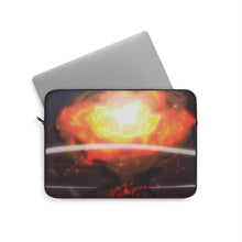 Load image into Gallery viewer, Anime Hunter x Hunter Laptop Sleeve