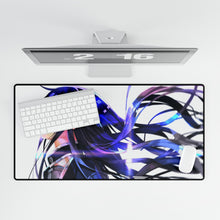 Load image into Gallery viewer, Kirito Mouse Pad (Desk Mat)