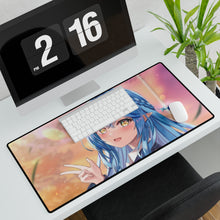 Load image into Gallery viewer, Yukihana Lamy Mouse Pad (Desk Mat)
