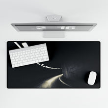 Load image into Gallery viewer, Man Made Tunnel Mouse Pad (Desk Mat)