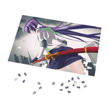 Load image into Gallery viewer, Highschool Of The Dead Jigsaw Puzzle