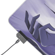 Load image into Gallery viewer, Monster Musume RGB LED Mouse Pad (Desk Mat)