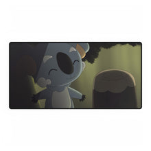 Load image into Gallery viewer, Komala Mouse Pad (Desk Mat)