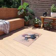 Load image into Gallery viewer, Food Wars: Shokugeki no Soma Rug